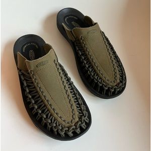 NEW KEEN “UNEEK” SLIDE W8